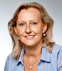 Ute Schmidt