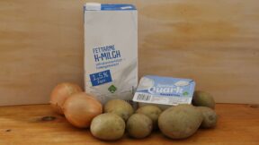 Fütterung des Geflügels sinnvoll ergänzen