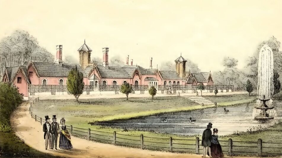 Dürigen´s Geflügeljahr – der Mai