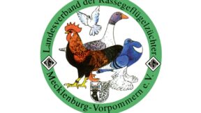Aktuelle Information zur Landesverbandsschau Mecklenburg-Vorpommern