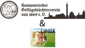 Aktuelle Informationen zu den Bundesschauen 2022