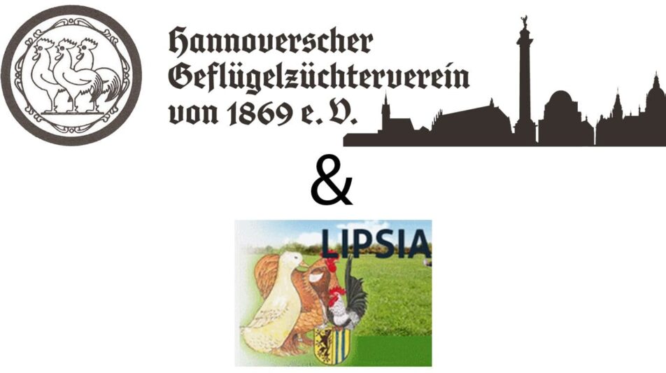 Aktuelle Informationen zu den Bundesschauen 2022