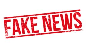 Klarstellung zur letzten „Information des BDRG Präsidiums“