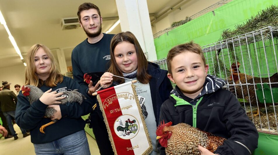 100 Jahre KTZV Judenbach