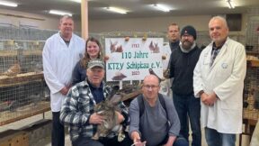 110 Jahre KTZV Schipkau e.V. D239