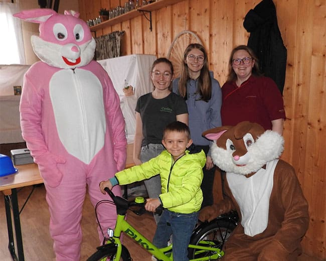 KTZV-Niederwinkling_Osterhasenmarkt_Preisverleihung