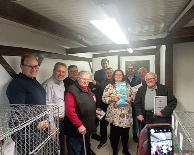 KTZV-H193-Okarben_Ehrengäste