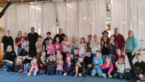 Ferienfreizeit der Chicken Day