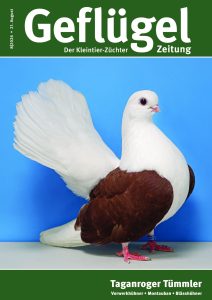 Titelbild GZ 08-2026