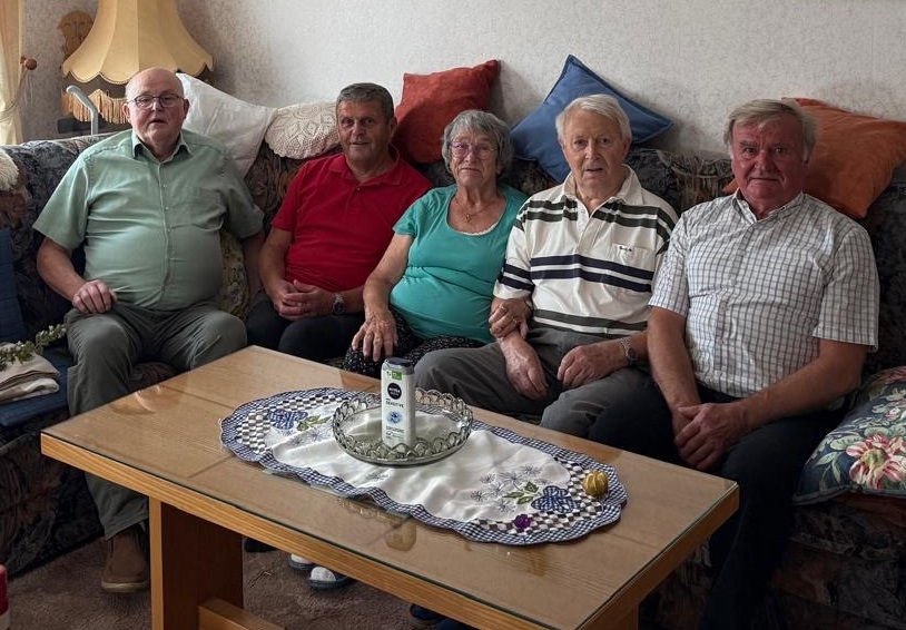 240 Jahre Zucht Grumbach