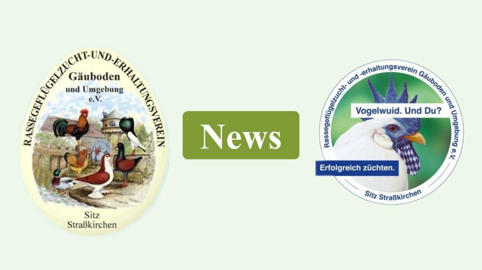 2. Gäubodenjunggeflügelschau